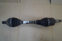 Ford s-max 2.0b приводной вал левая ecoboost автоматическая коробка передач Недорого, фото thumb