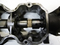 фото thumb №12, Opel astra ii g розподільчий вал  1,7dti r90209830
