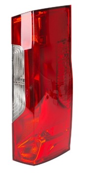 фото thumb №2, Лампа сплав зад правая mercedes sprinter 2018-