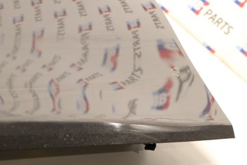 фото thumb №10, Bmw f30 f31 двері правий перед передні b39 mineral