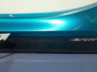фото thumb №5, Bmw 2 f44 gran купе молдинг порогова 8075465 c1g