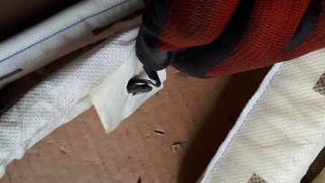 фото thumb №13, A6 c7 4g s6 шторка права подушка безпеки sedan 4g5880742c