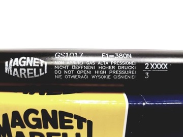 фото thumb №12, Магніт амортизатор кришки зад fiat linea 07-