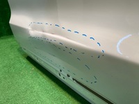 фото thumb №8, Audi q3 8u0 8u двері правий перед передні праве