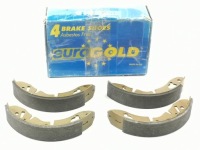 фото thumb №1, Тормозные колодки тормозные eurogold daf 33 mini clubman 850 cooper nowe s140