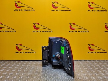 фото thumb №7, Lincoln navigator рестайлінг 2014- лампа зад led l usa