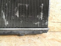 фото thumb №13, Nissan primera p12 2001 2002 2003 радіатор wody