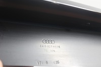 фото thumb №5, Крило праві перед audi a3 8v + кріплення оригінальний номер 8v0821468e