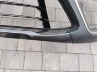 Бампер, решётка радиатора, решётки радиатора, решётка средняя, диффузор bmw x-1 f48 Цена, фото thumb