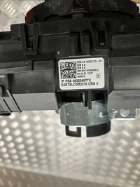 фото thumb №2, Перемикач комбінований opel corsa f 19- 98325497yx