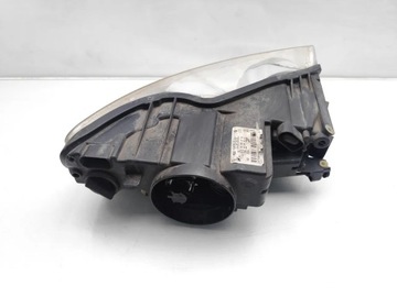 фото thumb №12, Vw touareg лампа передняя перед левый 2008 suv 4/5dr 7l6941031a 1ll247032-03