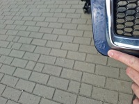 фото thumb №9, Капот комплектная шумоизоляция петли jeep cherokee kl pbu