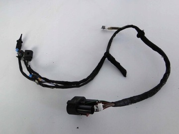 фото thumb №9, Mercedes джгут вентилятора датчик температури