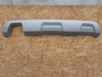 фото thumb №1, Накладка бампера заднего dacia duster 2 ii 2017-