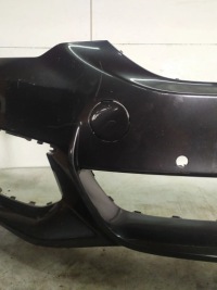 Бампер перед bmw 5 g30/g31 m-pakiet с Разборки, фото thumb