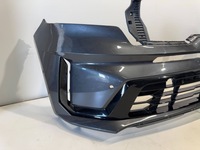 фото thumb №6, Kia sorento 4 iv бампер перед переднее pdc 86511p2000