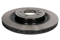 фото thumb №1, Диск тормозная land rover discovery v