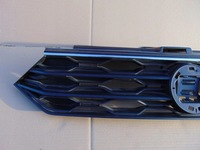 фото thumb №4, Решітка радіатора решітка радіатора vw t-roc 2ga853651 оригінал