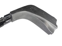 фото thumb №1, Защита накладка порог правый перед rifter berlingo partner iv оригинальный номер 9816395877