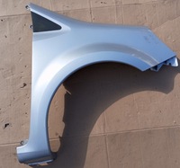 фото thumb №1, Renault modus lift крыло перед правый
