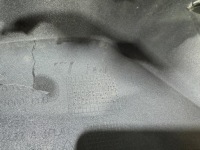фото thumb №12, Audi a6 c8 4k0 18-25 бампер перед передний