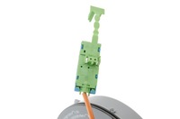 фото thumb №16, Лента рулевой шлейф/сматыватель eas-pl-006 nty