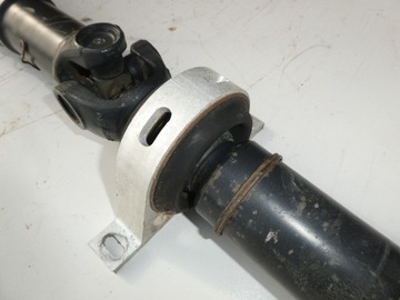 фото thumb №5, Wał приводной кардан vw amarok 2h0521102as