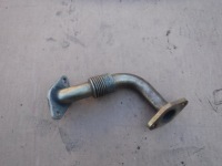 фото thumb №1, Трубка egr vw audi skoda 038131521l