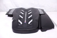 фото thumb №9, Bmw g16 g15 g30 захист корпус кришка двигуна mperformance 8489414 7934443