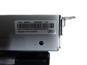 фото thumb №6, Радио синхронизация 2 навигация ford focus mk3 рестайлинг