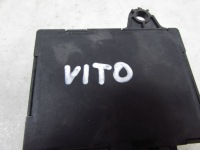фото thumb №7, Mercedes sprinter vito w906 w639 модуль блок управления  иммобилайзер иммобилайзер ключ