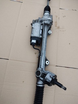 фото thumb №7, Bmw 3 f30 f31 рестайлинг рулевая рейка электрический 2018 7818993611