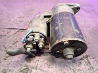 Smart fortwo w450 98-02 0,8 cdi стартер 0001106014 9 зубьев в Украине, фото thumb