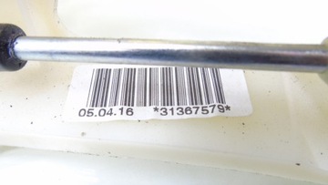 фото thumb №7, Домкрат вибірник коробки передач volvo v40 ii 2.0 d 31367579