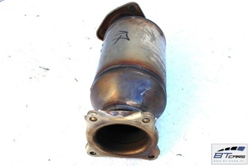 фото thumb №9, Audi a4 a5 q5 q7 катализатор 4m0131703f 4m0 131 703 f 2.0 tfsi 4m0 178 ba 4