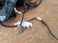 00206628-02 модуль проводка разъёмы лампы левый перед tesla model s 2017- в Украине, фото thumb