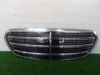 фото thumb №1, Mercedes s-klasa w223 223 решітка радіатора решітка радіатора передня перед pod радар камера оригінальний номер