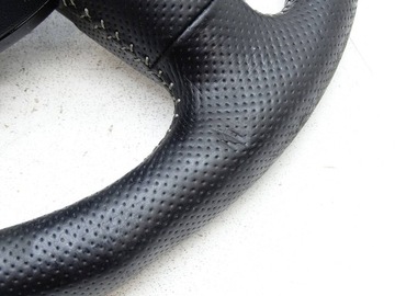 фото thumb №11, Руль кожа мульти audi q3 8u s-line 8u0419091r