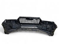 фото thumb №15, Audi q7 4m 2017 бампер передній