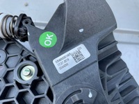 фото thumb №7, Renault clio v педали газа тормоза rs