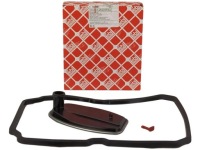 фото thumb №16, Febi фільтр автоматичної коробки передач db kpl з прокладка