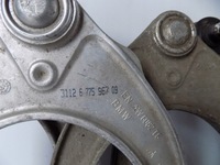 фото thumb №6, Bmw 5 f10 bmw 7 f01 важіль передній верхній - 00037