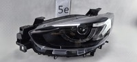 фото thumb №1, Mazda cx5 cx-5 full led левый фара лампа ka1f51040h