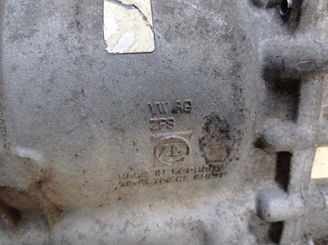 фото thumb №12, Коробка передач коробки передач audi a6 c6 2.7 tdi kgw 1071301252