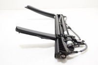 фото thumb №6, Bmw 7 g70 левая шторка заслонка электрическая дверь задняя