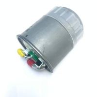 фото thumb №3, Фільтр пального hengst mercedes clk, kl. c e g gl glk