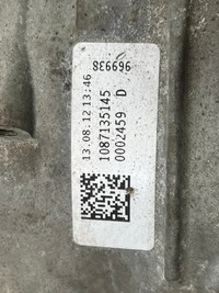 фото thumb №8, Коробка передач audi a8 d4 4.0 tfsi mee комплектна pewna !