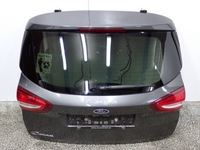 фото thumb №2, Кришка багажника комплектна європа ford c-max mk2 ii камера рестайлінг 19r