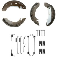 фото thumb №1, Гальмівні колодки + пружини ford escort mk6 puma ka