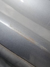 фото thumb №6, Citroen ds4 11-15 kth бампер задня задній